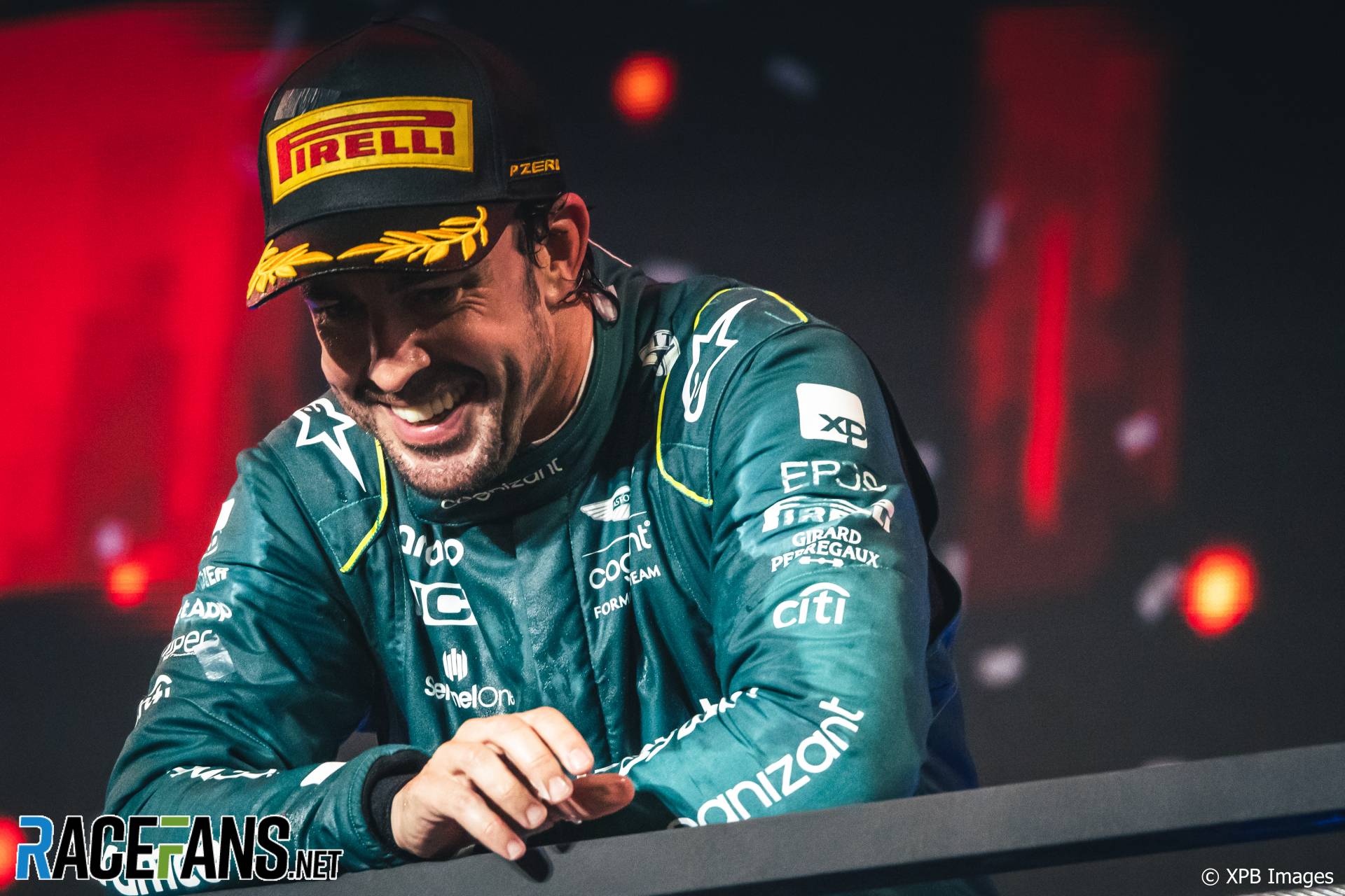 www.racefans.net