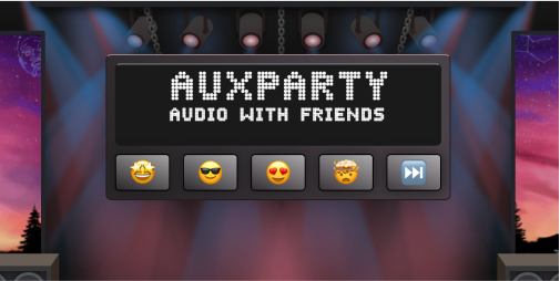 auxparty.com
