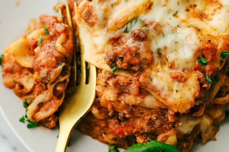 therecipecritic.com