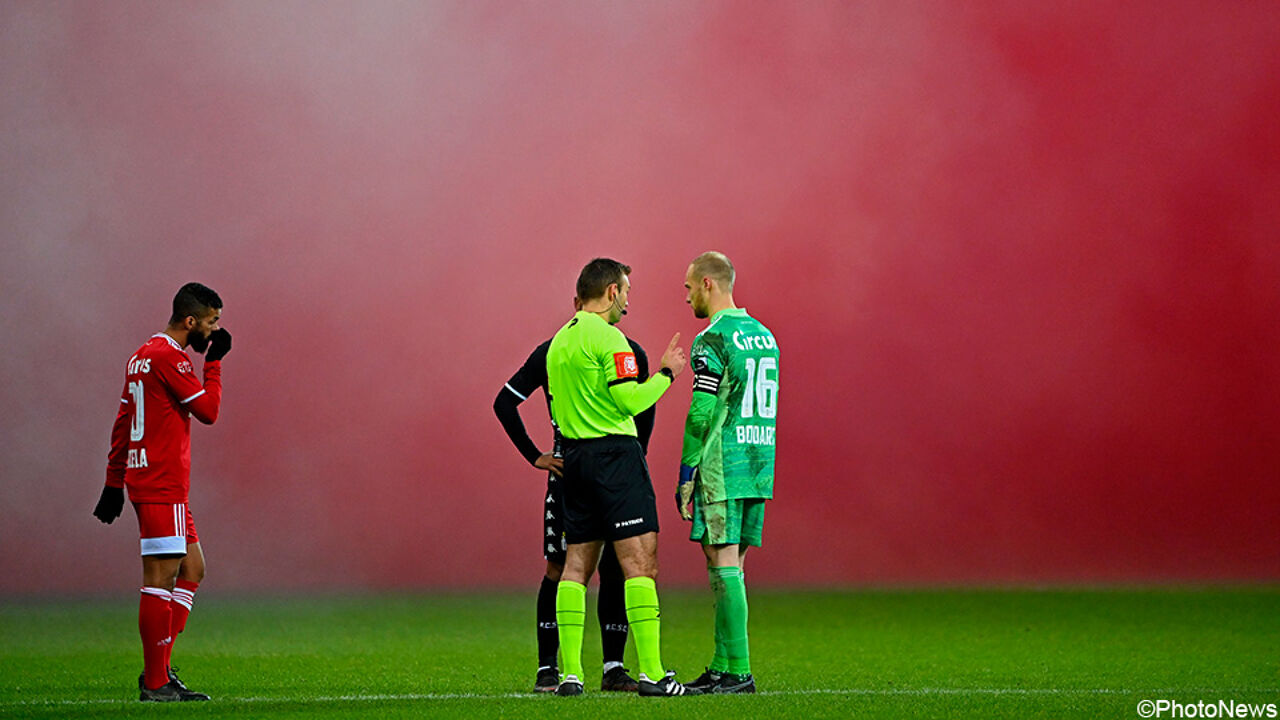 sporza.be