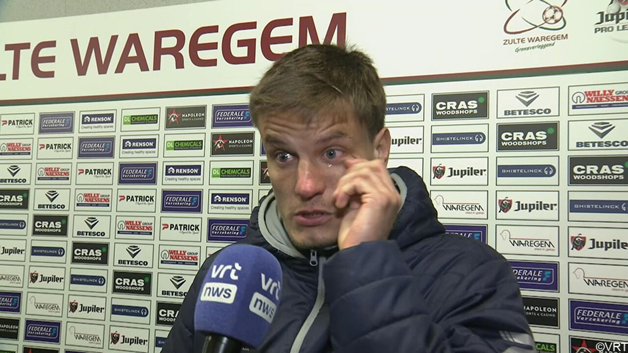 sporza.be