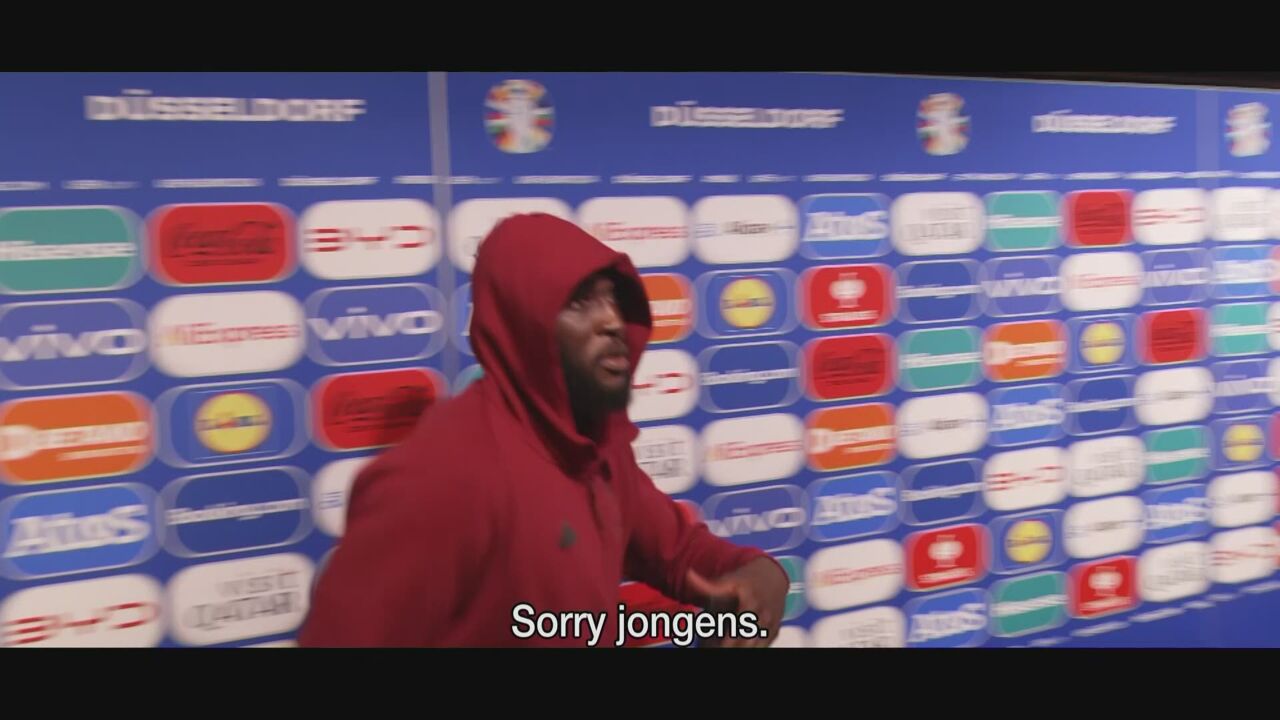 sporza.be