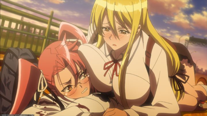 review_Highschool_of_the_Dead2.jpg