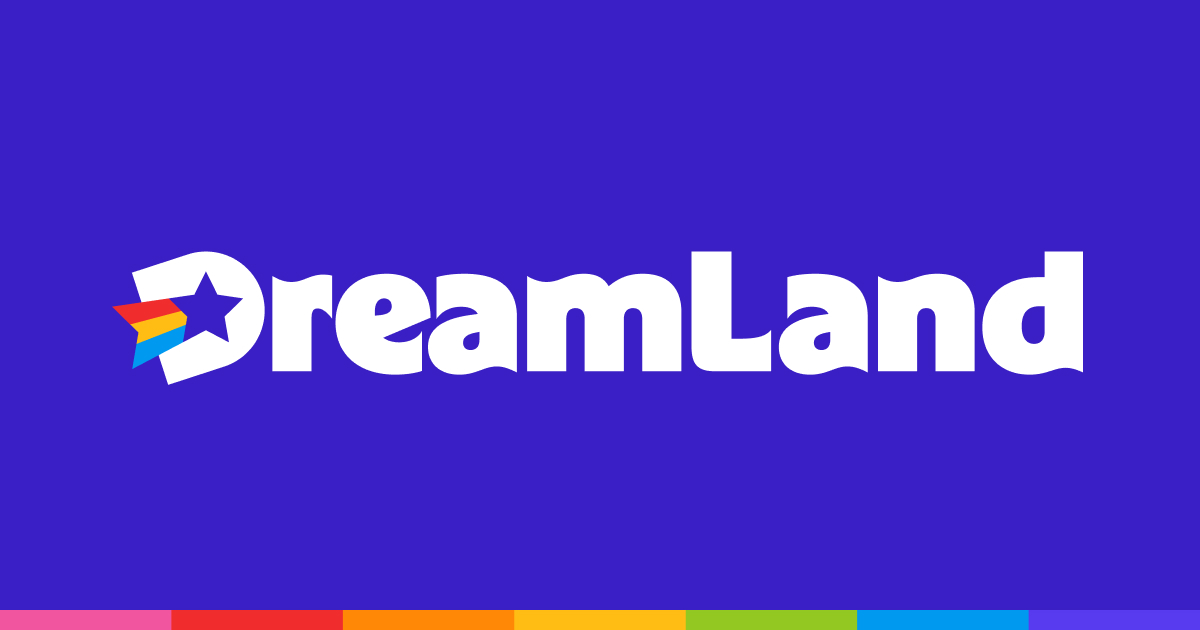 www.dreamland.be