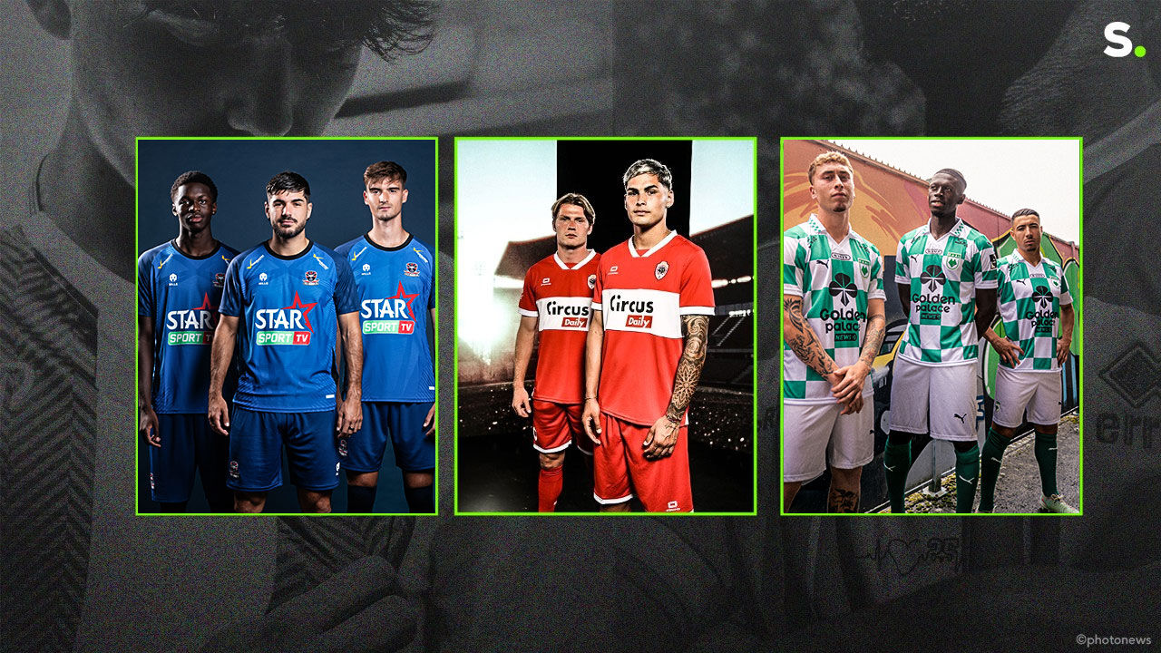 sporza.be