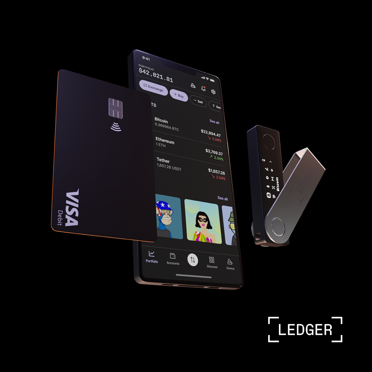 www.ledger.com