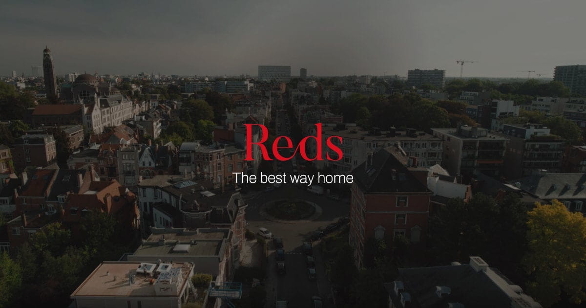 reds.be