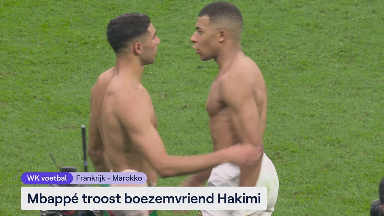 sporza.be