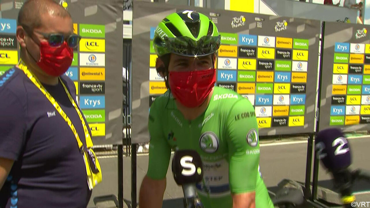 sporza.be