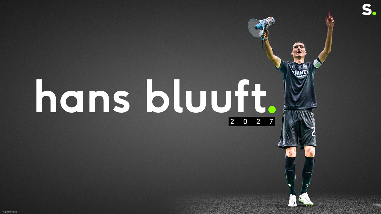 sporza.be