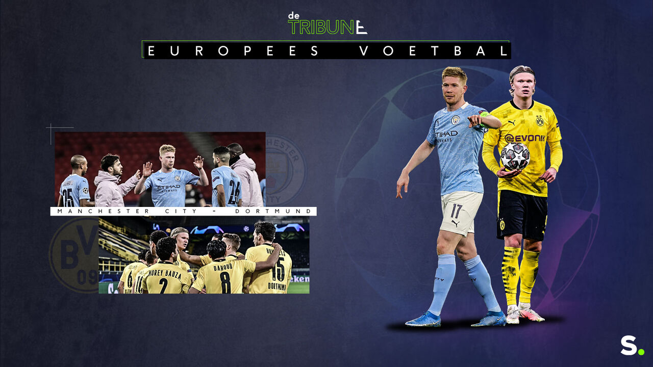sporza.be