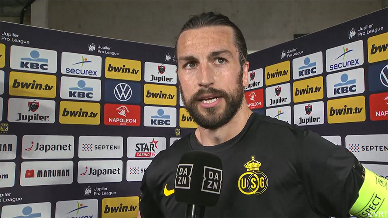 sporza.be