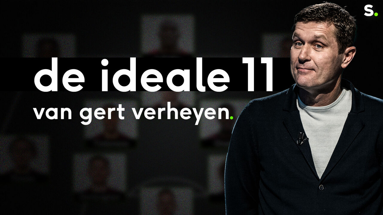 sporza.be