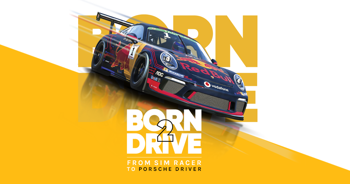 born2drive.be