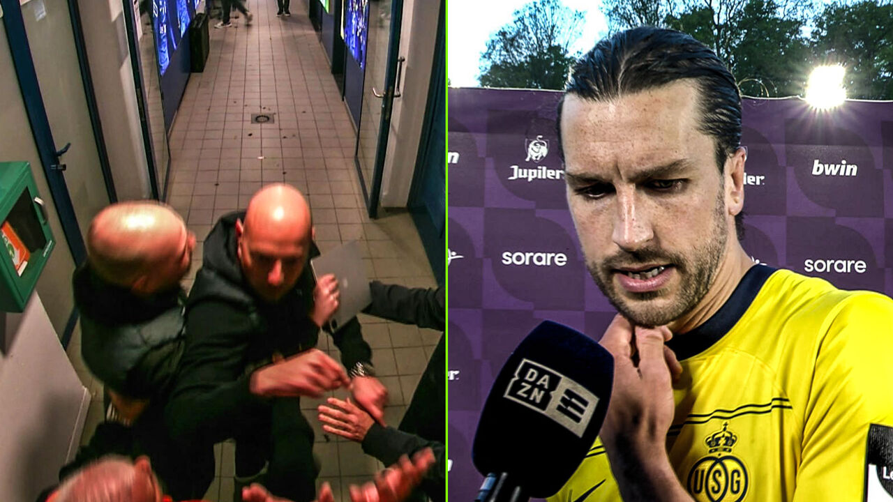 sporza.be