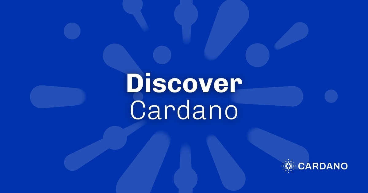 cardano.org