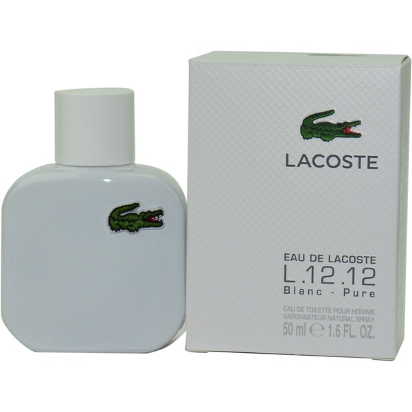 Lacoste-Eau-de-Lacoste-L.12.12-Blanc-Mens-1.7-ounce-Pure-Eau-de-Toilette-Spray-32900de6-8017-4a62-b89a-fa662d26378d_600.jpg