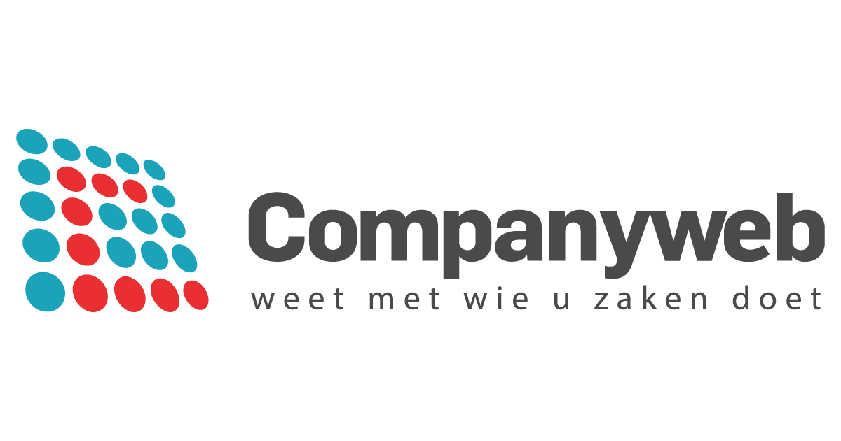 www.companyweb.be