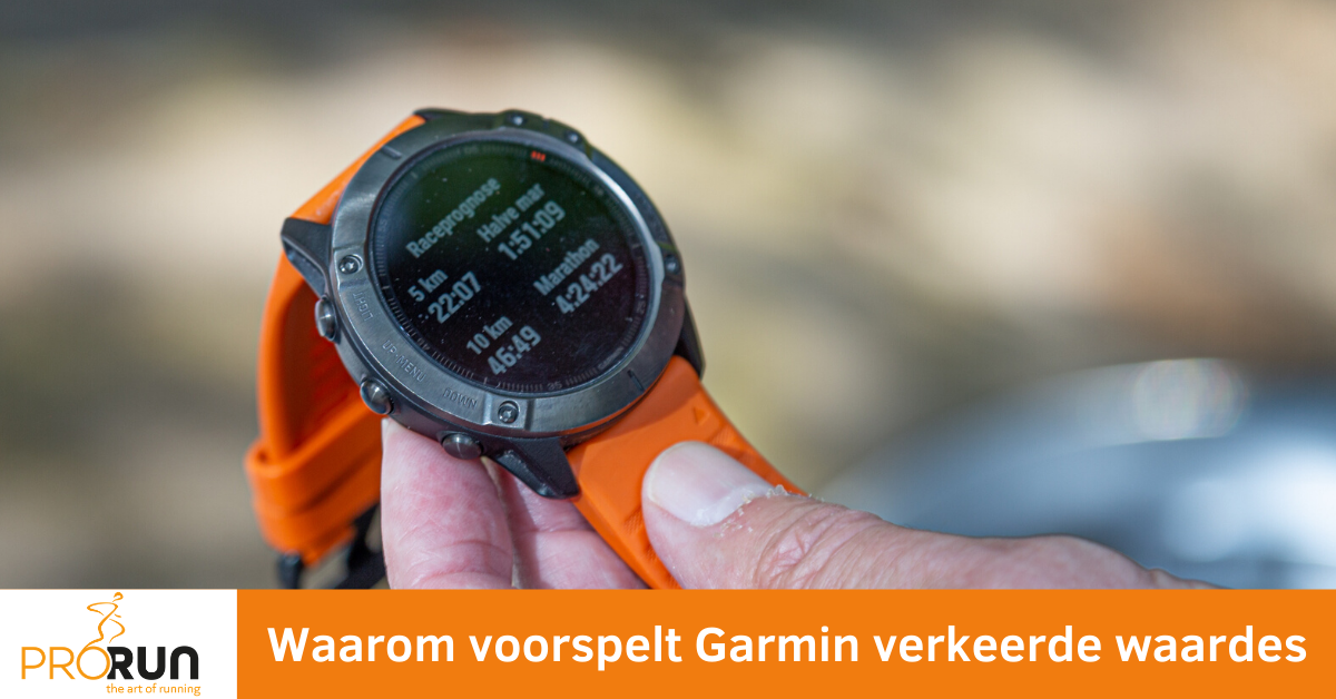 www.prorun.nl