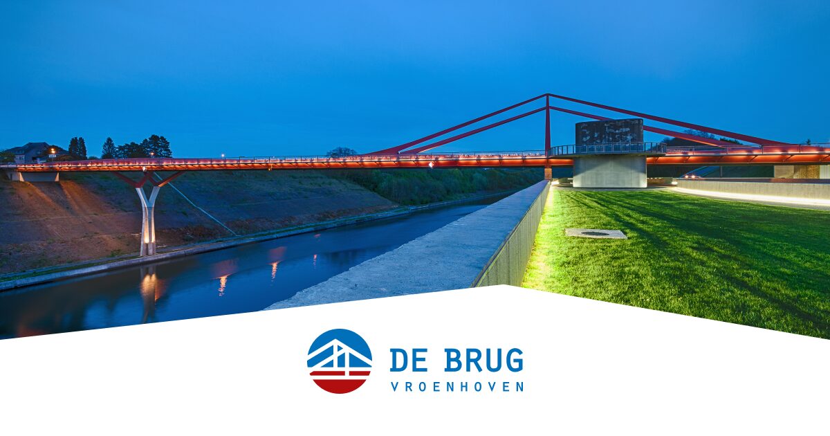 www.debrugvanvroenhoven.be