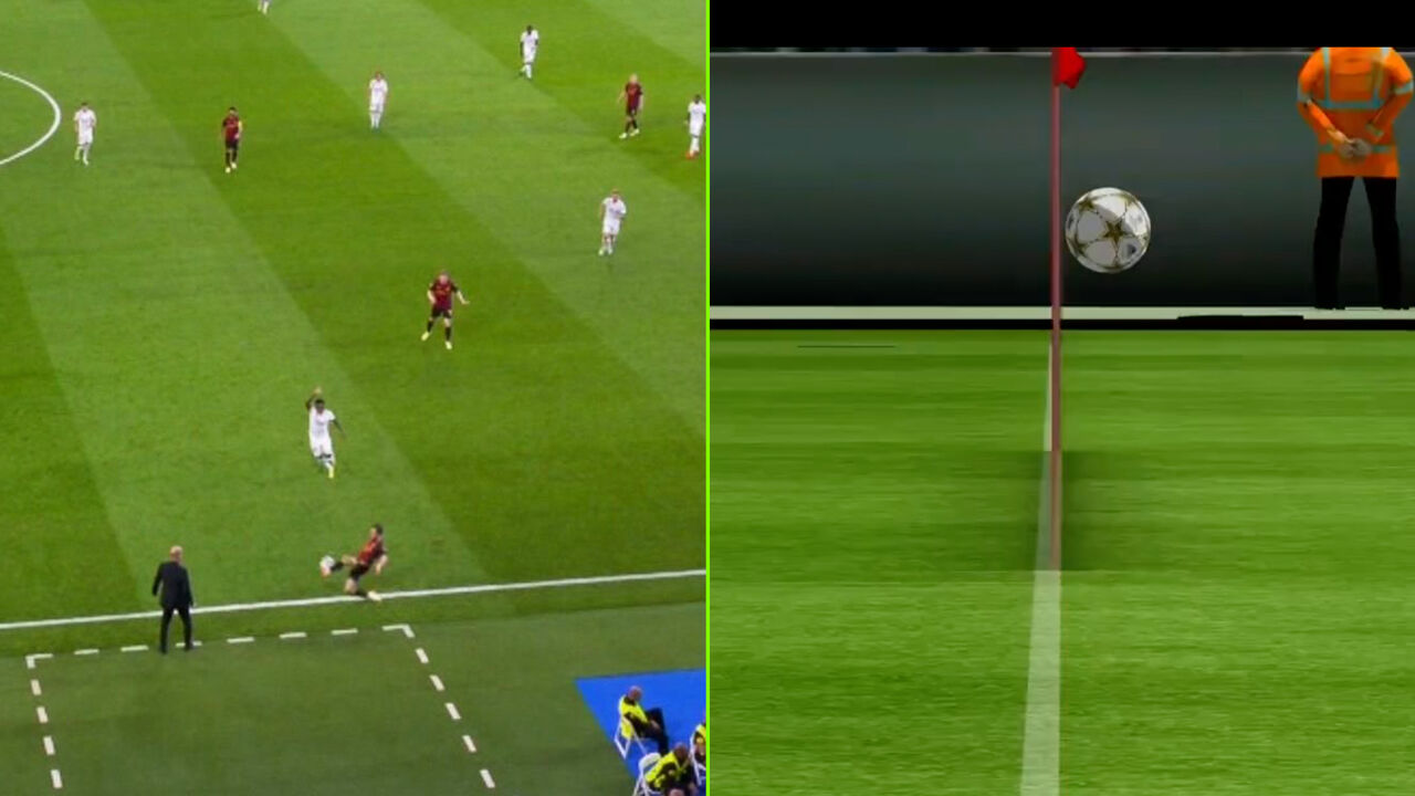 sporza.be