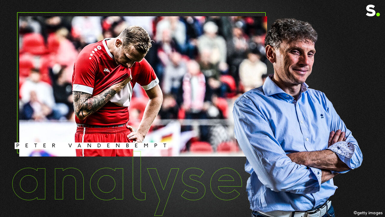 sporza.be