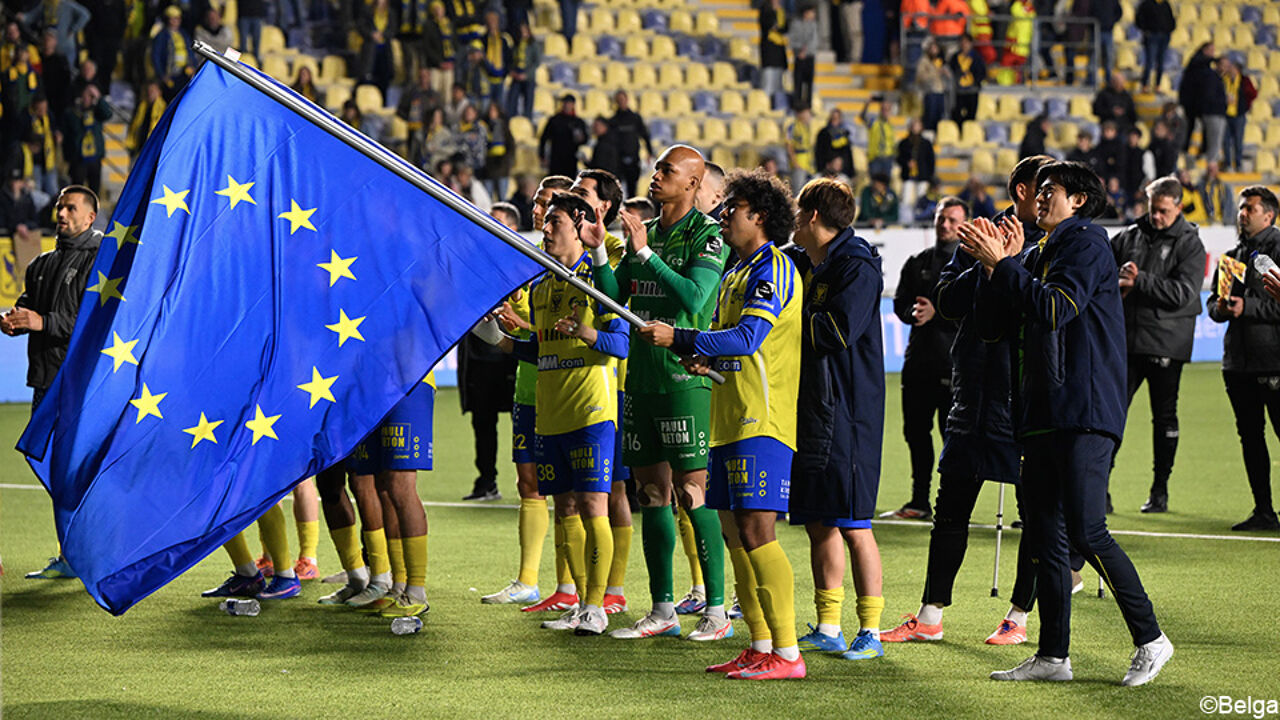 sporza.be