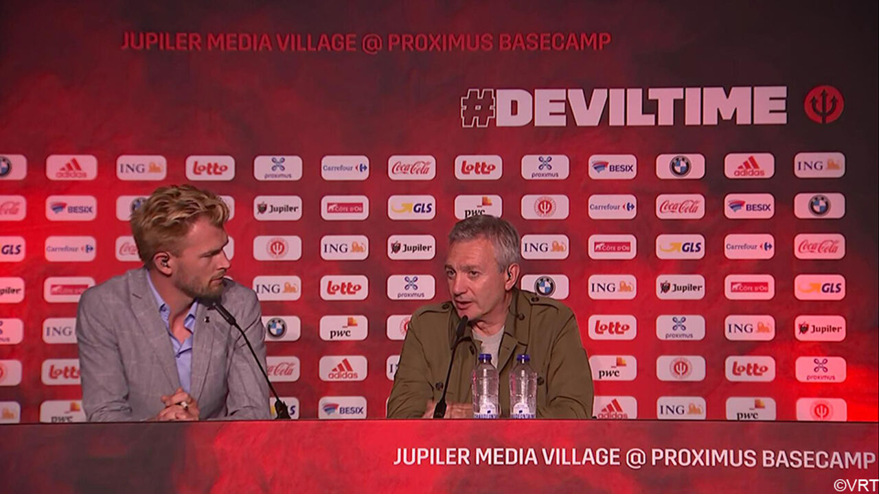 sporza.be
