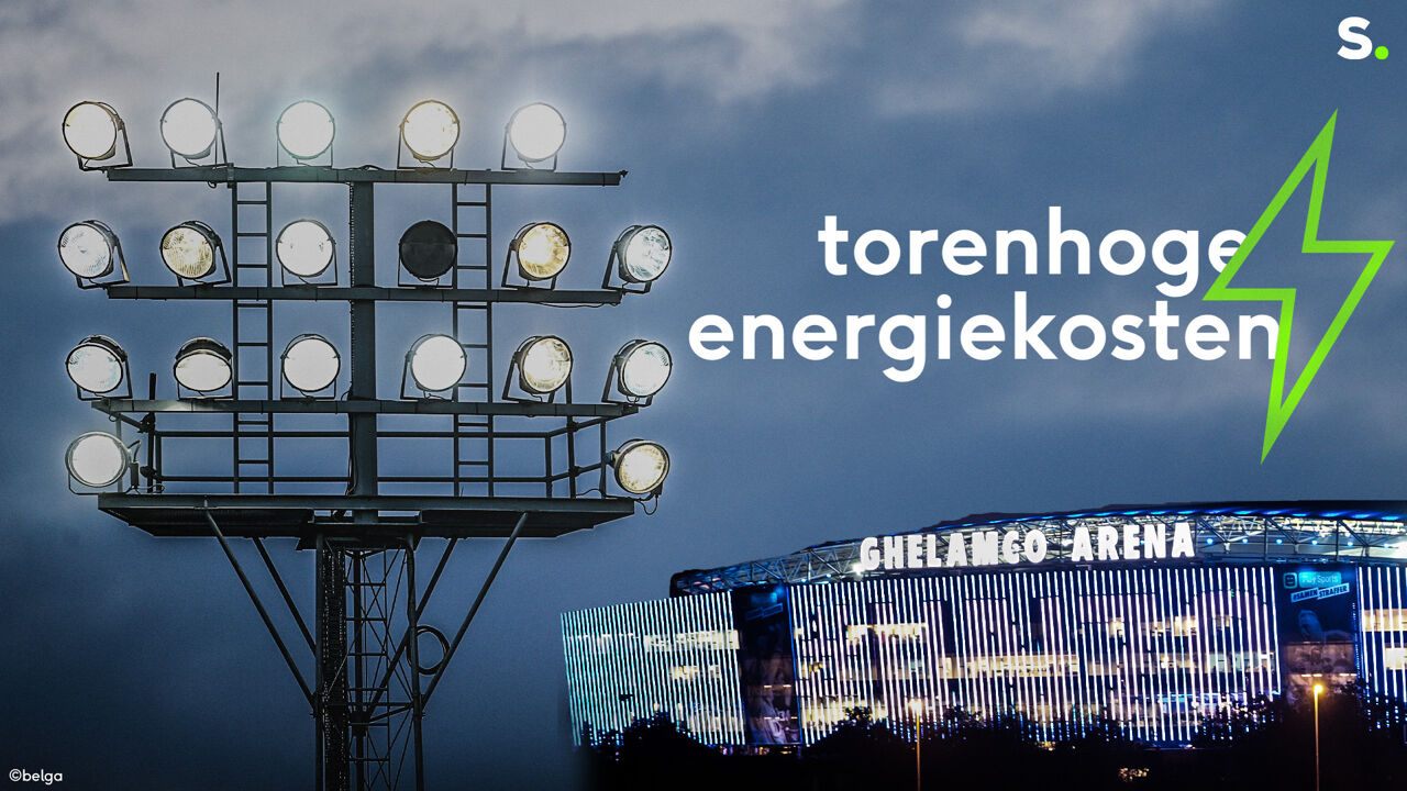 sporza.be