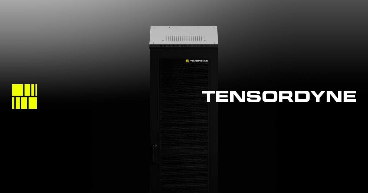 www.tensordyne.ai