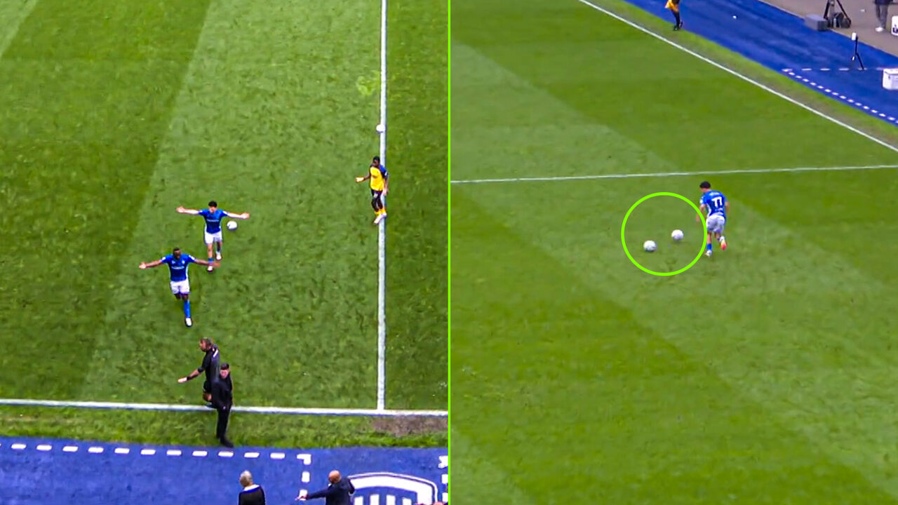 sporza.be