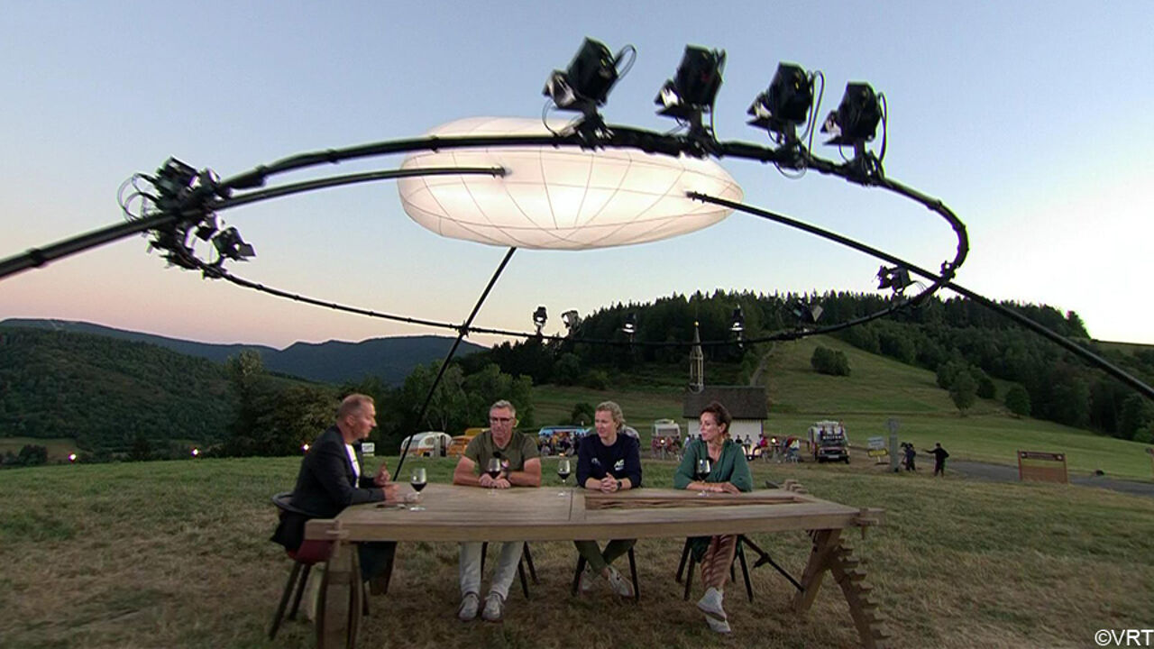 sporza.be