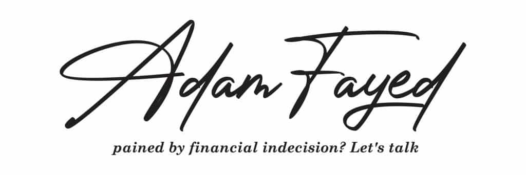 adamfayed.com