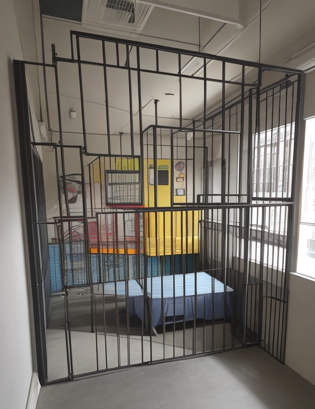 DreamShaper_v7_A_locked_up_playroom_for_toddlers_with_bars_and_3.jpg