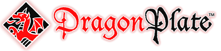 dragonplate.com