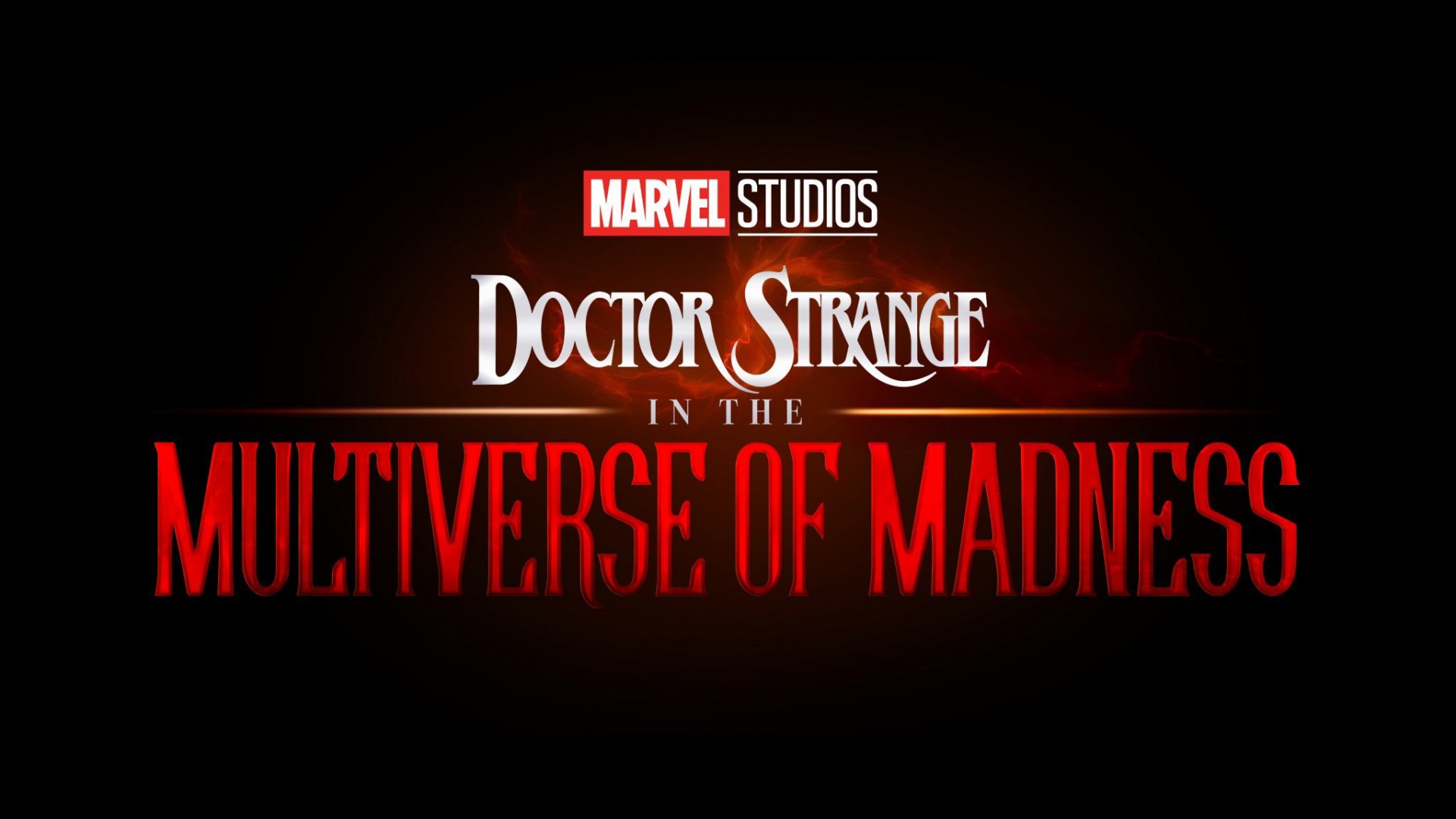 Doctor Strange in the Multiverse of Madness fonts? - forum | dafont.com
